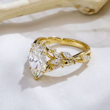 Gerçek Elmasın Yeni Yüzü: Laboratuvar Elmaslarının Yükselişi 💎