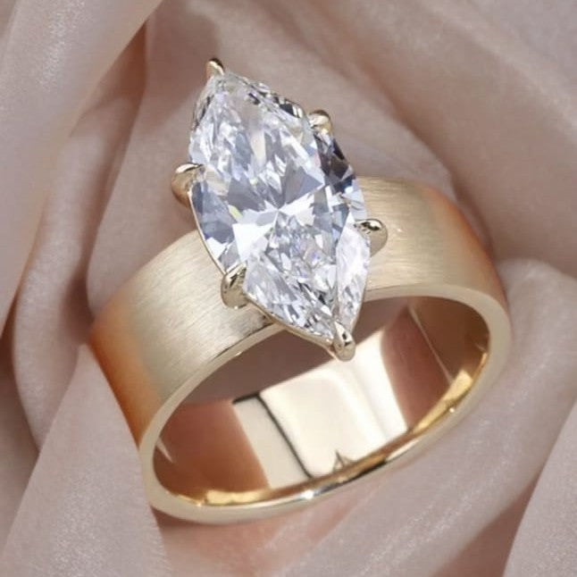 Bir Elmasın Hikayesi: Madenden Laboratuvara, Laboratuvardan Kalbe 💖