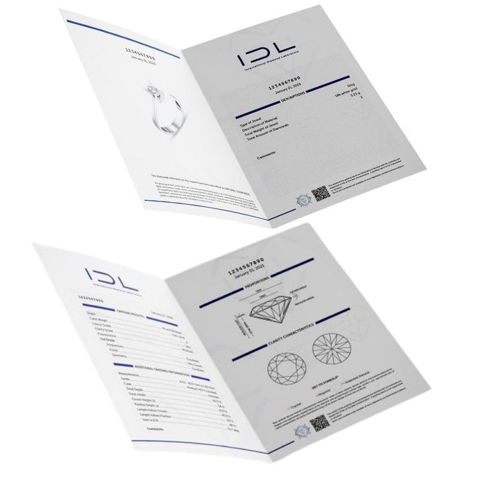 CT-005-34 Emerald Kesim Tektaş Yüzük