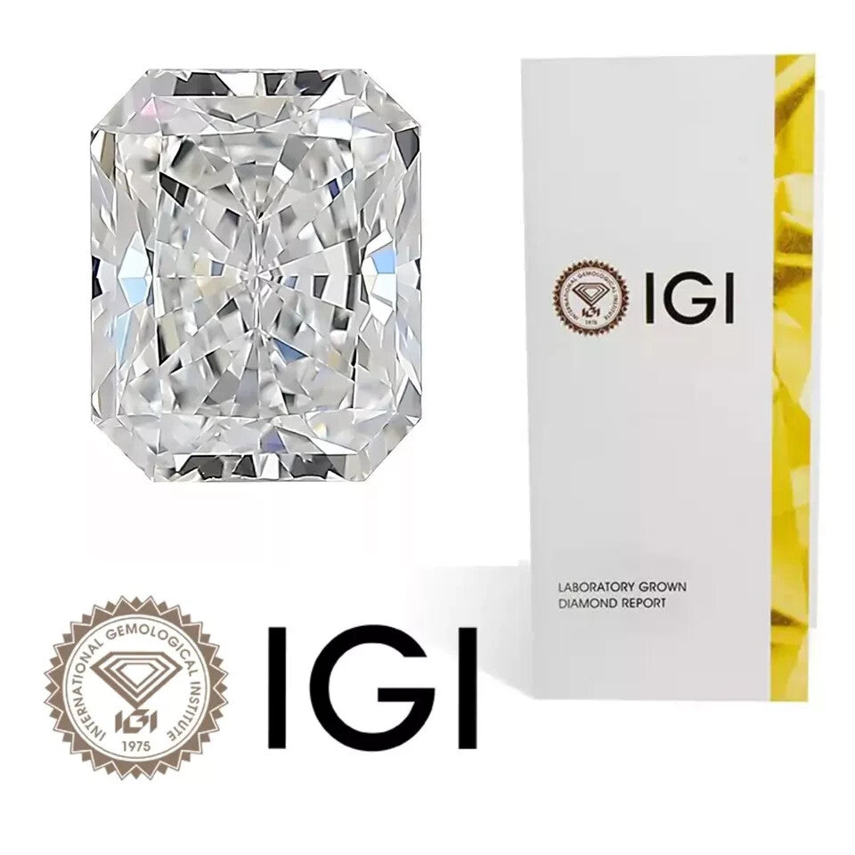 CT-005-34 Emerald Kesim Tektaş Yüzük