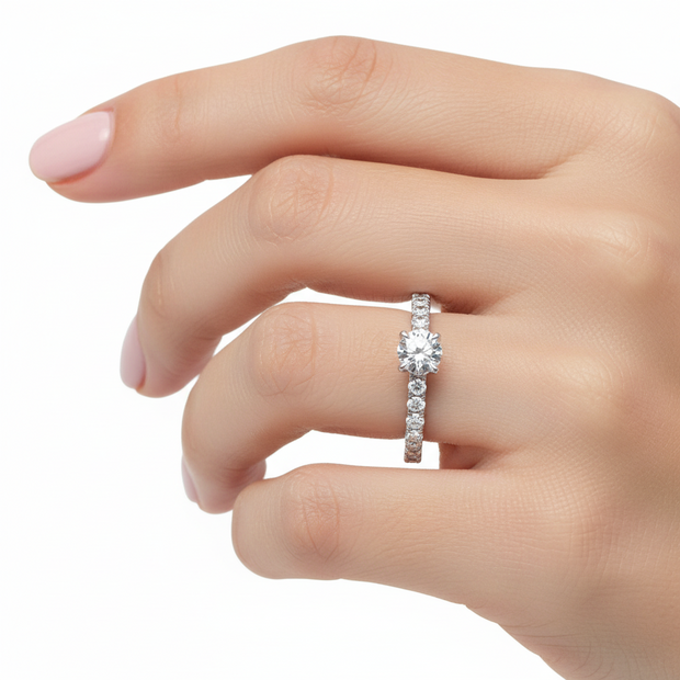 C151-2 Küçük Pençe Tırnak