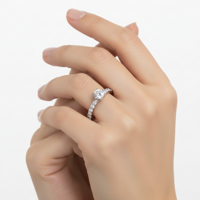 C151-11 Büyük 6 Tırnak