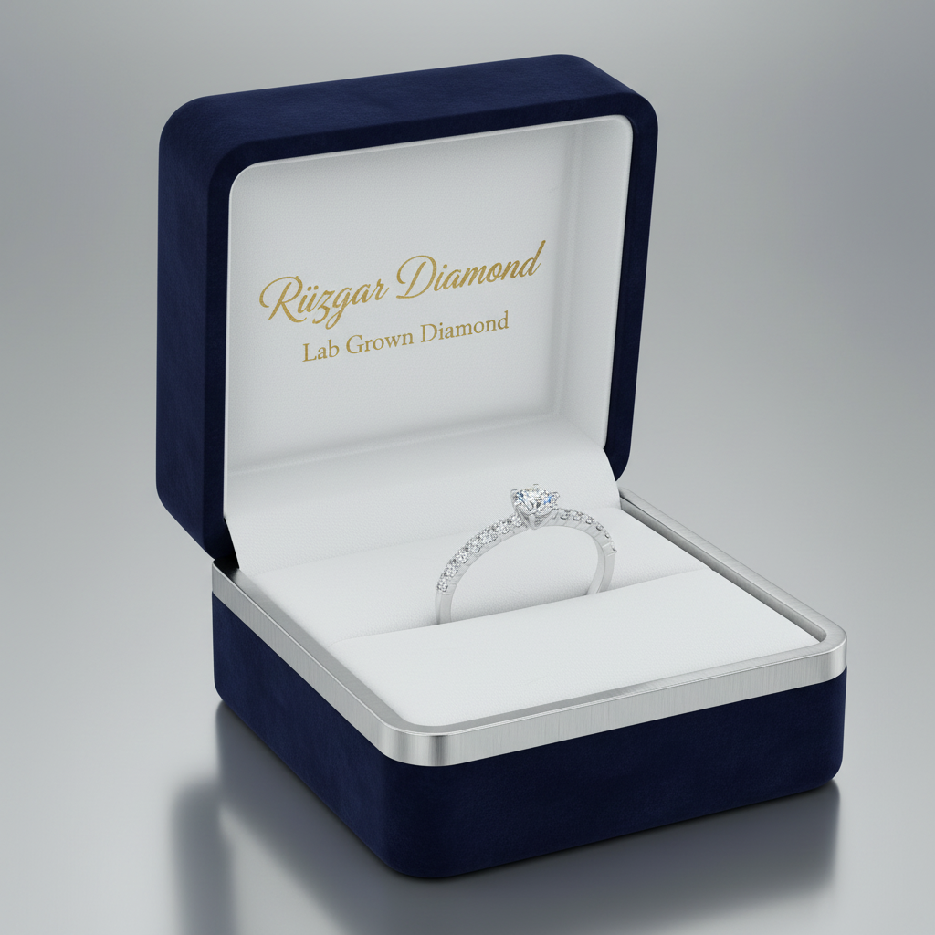 C151-19 Küçük 6 Tırnak