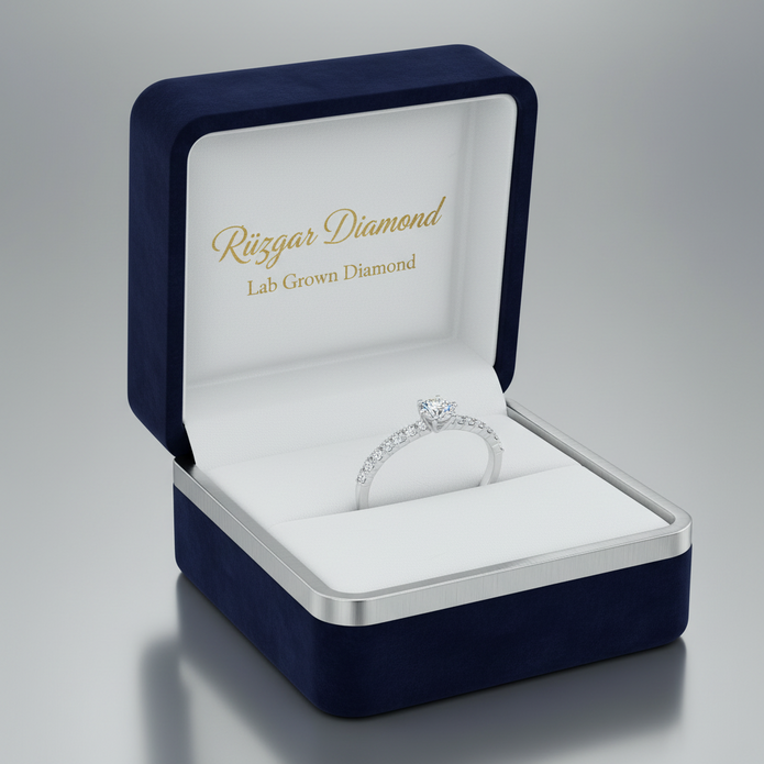 C151-19 Küçük 6 Tırnak