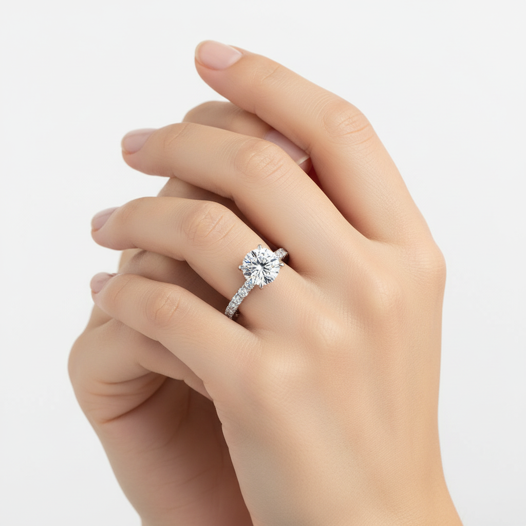 C151-3 Büyük Pençe Tırnak